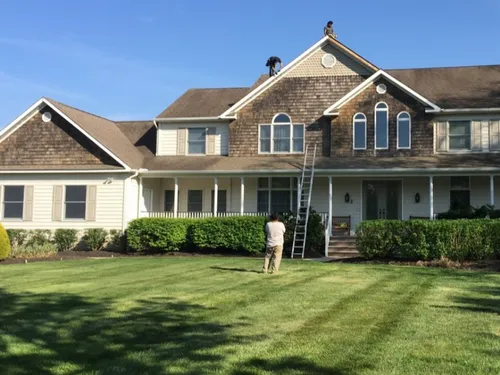 Green Apple Roofing Picture 1