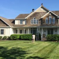 Green Apple Roofing ico
