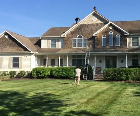 Green Apple Roofing