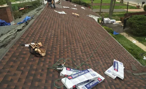 Green Apple Roofing Picture 5