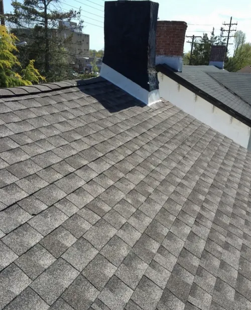 Green Apple Roofing Picture 9