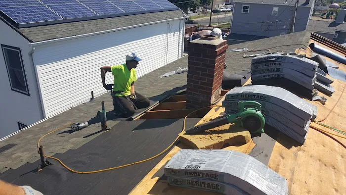 Roof Doctors Picture 2
