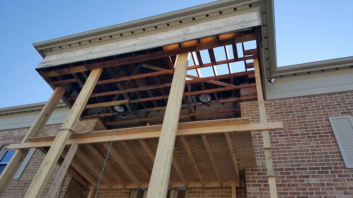 Roof Doctors Picture 8