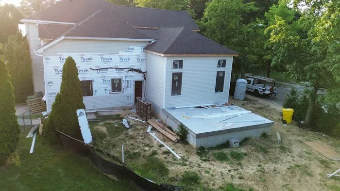 OMP ROOFING & SIDING LLC Picture 2