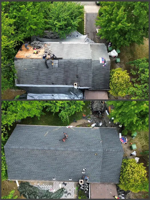 OMP ROOFING & SIDING LLC Picture 3