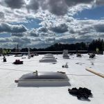 Epdm Roofing NJ