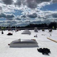 Epdm Roofing NJ ico