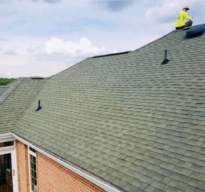 Epdm Roofing NJ Picture 3