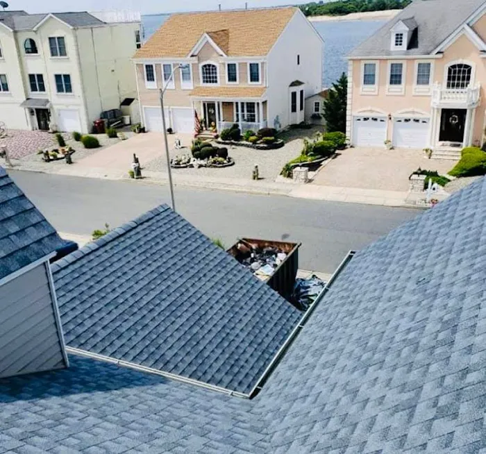 Epdm Roofing NJ Picture 2