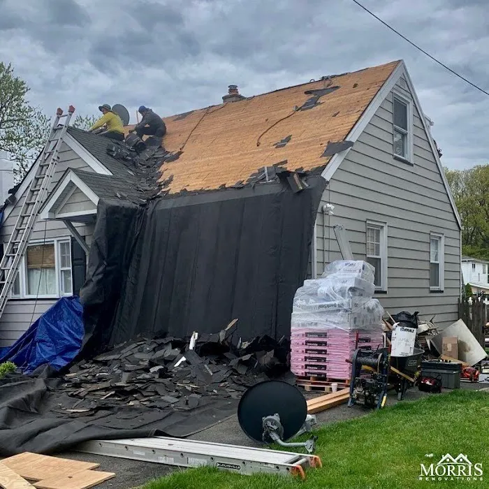 Mendham Roofing Picture 1