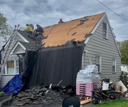 Mendham Roofing