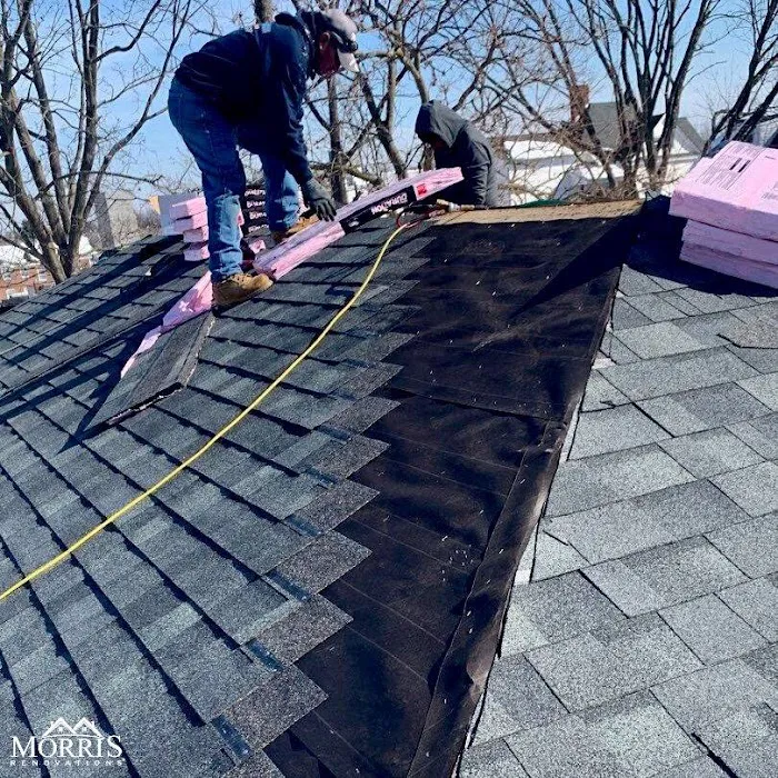 Mendham Roofing Picture 2