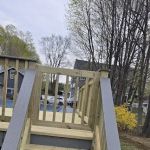 Four J's Contracting & Roofing