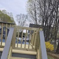 Four J's Contracting & Roofing ico