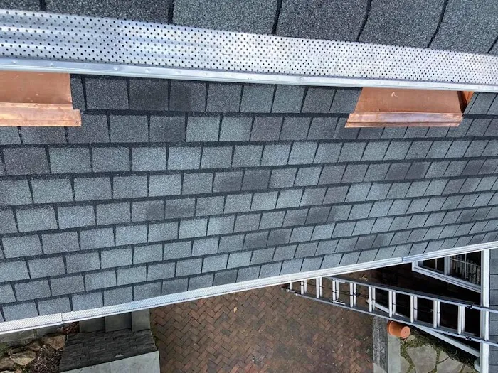 Five Stars Roofing & Contracting LLC. Picture 4