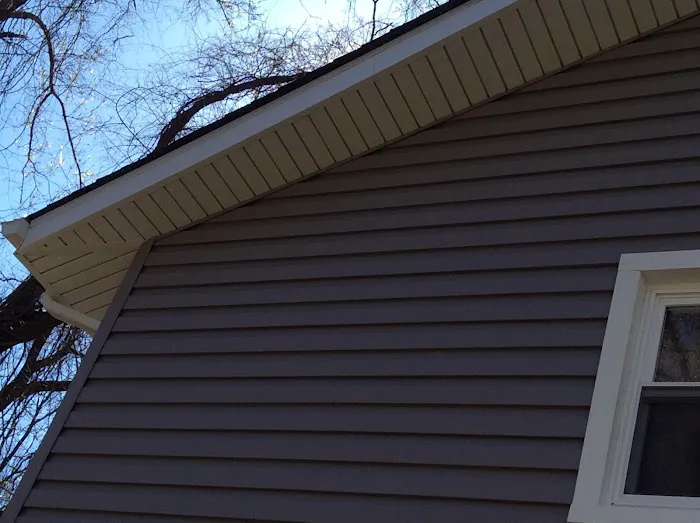 Five Stars Roofing & Contracting LLC. Picture 8