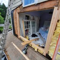 Sonderby Contracting Roofing & Siding ico