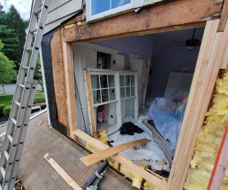 Sonderby Contracting Roofing & Siding