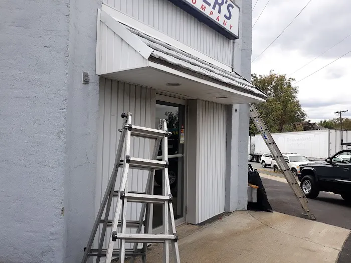 Sonderby Contracting Roofing & Siding Picture 3