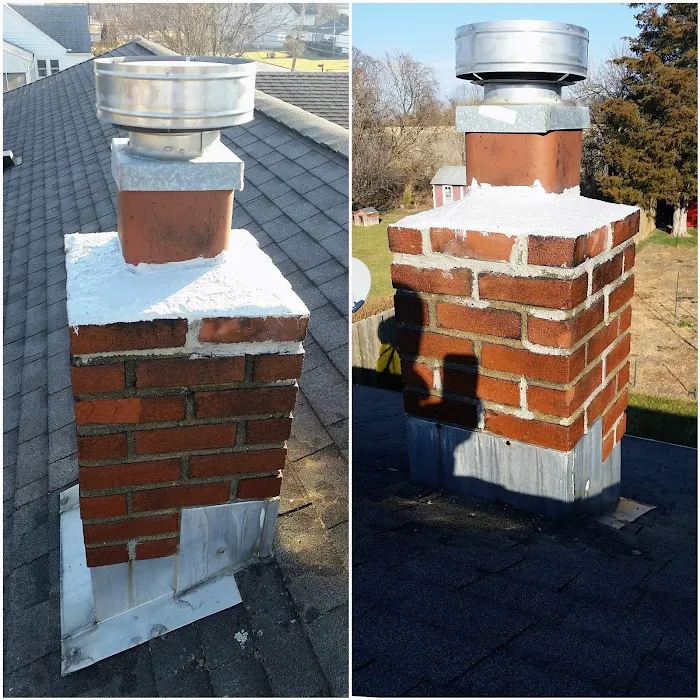 Sonderby Contracting Roofing & Siding Picture 6