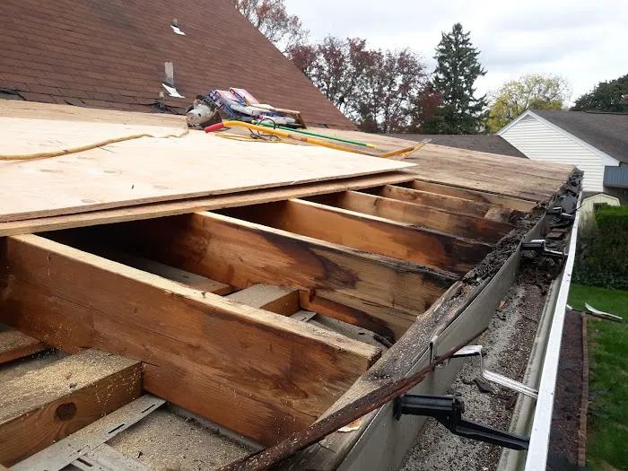 Sonderby Contracting Roofing & Siding Picture 5