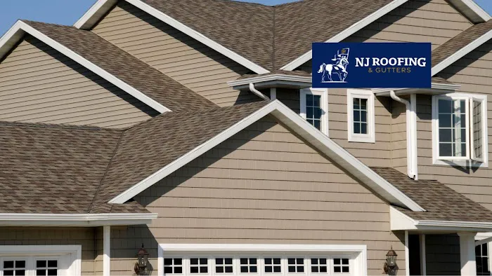 NJ Roofing & Gutters Picture 1