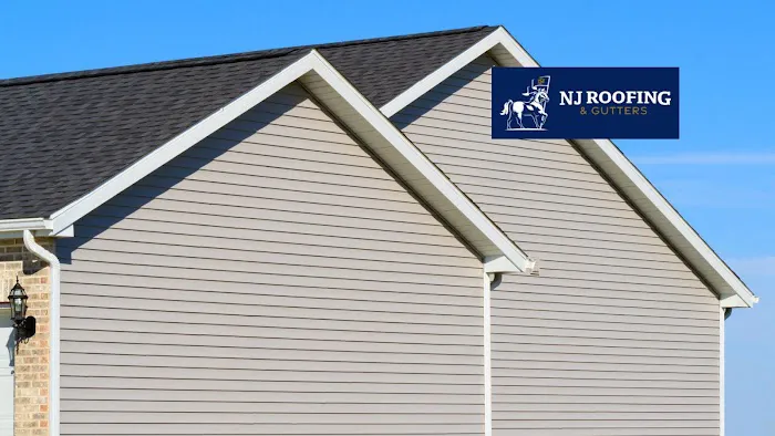 NJ Roofing & Gutters Picture 3