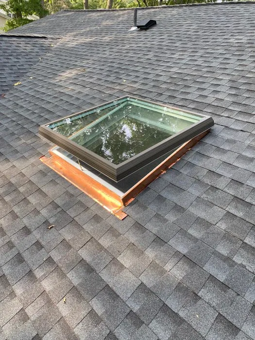 NJ Roofing & Gutters Picture 5