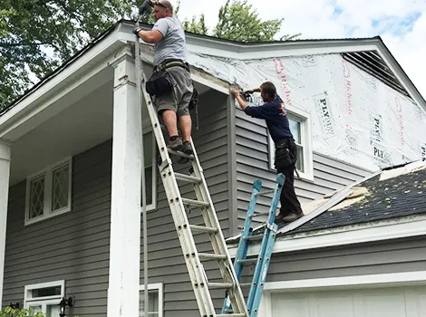 Alliance Roofing Whitehouse Picture 4