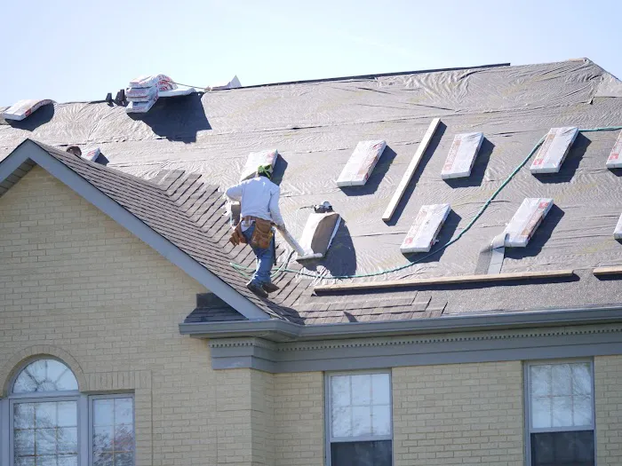 Warren Kline Roofing & Gutters Picture 2