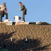 Warren Kline Roofing & Gutters ico