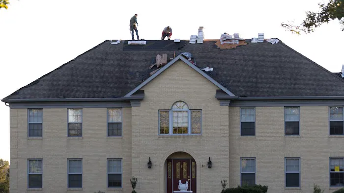 Warren Kline Roofing & Gutters Picture 7