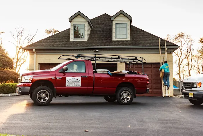 Warren Kline Roofing & Gutters Picture 6