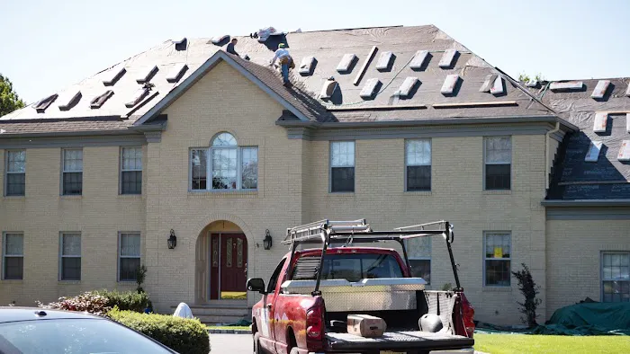 Warren Kline Roofing & Gutters Picture 4