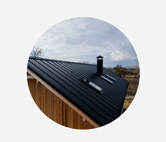 Davis & Sons Roofing Picture 1