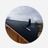 Davis & Sons Roofing ico