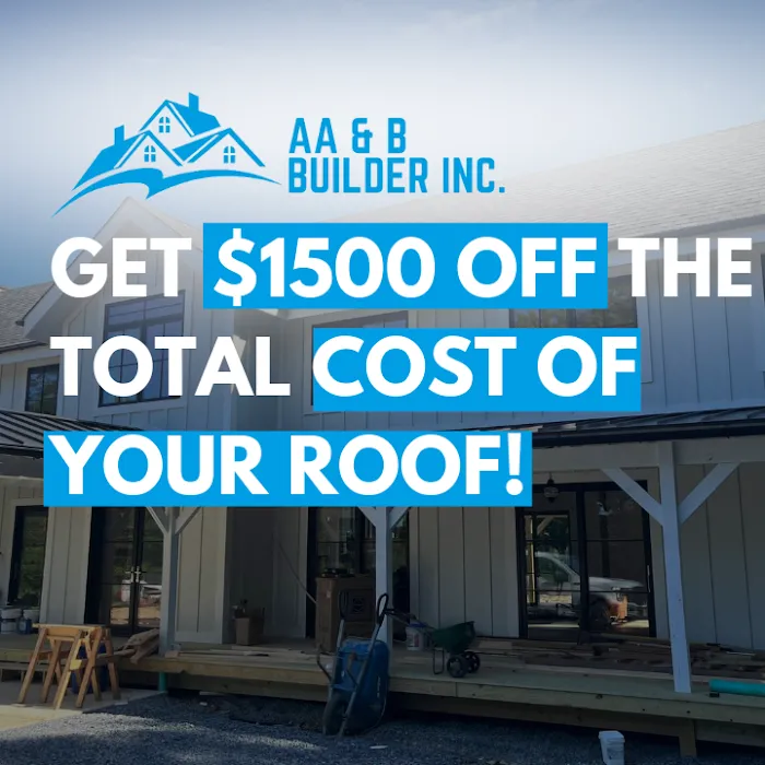 AA & B Builder Picture 10