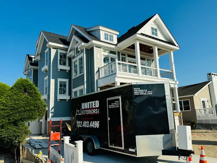 United Exteriors INC Picture 7