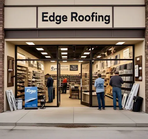 Edge Roofing Picture 1