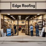 Edge Roofing