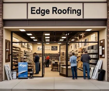 Edge Roofing