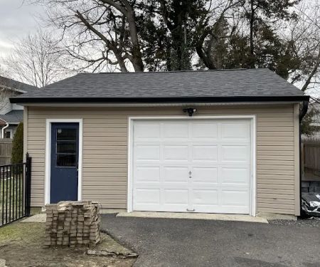 4 Seasons Roofing Company