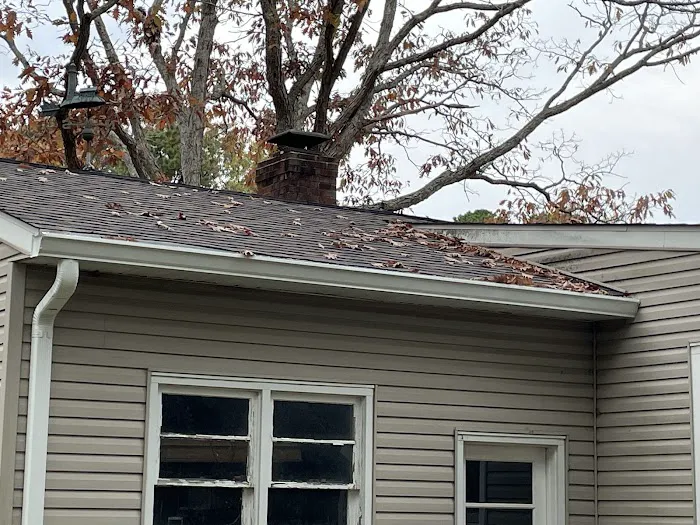 4 Seasons Roofing Company Picture 2