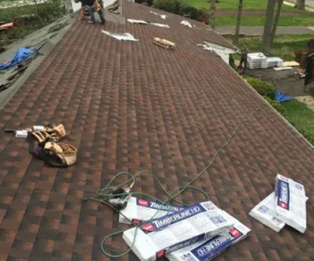 Green Apple Roofing