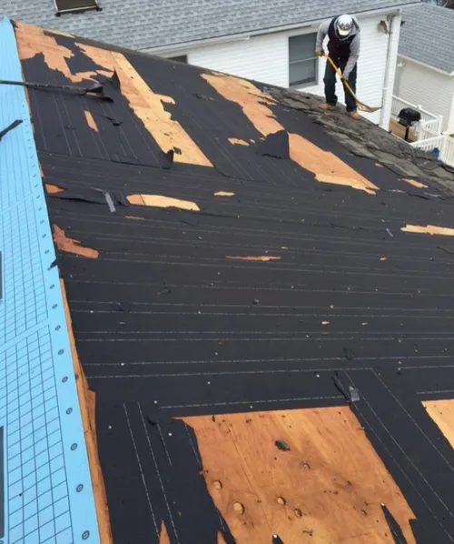 Green Apple Roofing Picture 8
