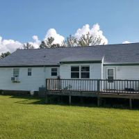 JR's Roofing and Gutters LLC ico