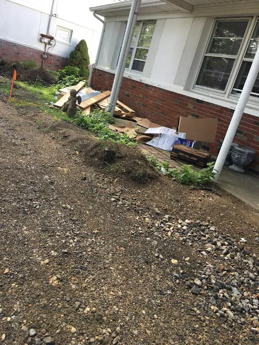 J-N-J Roofing, Llc Picture 4