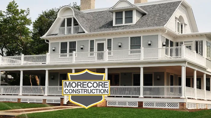 More Core Construction Picture 3