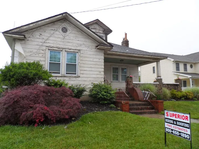 Superior Siding and Roofing Inc Picture 10
