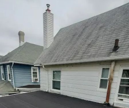 All Around Roofing & Siding